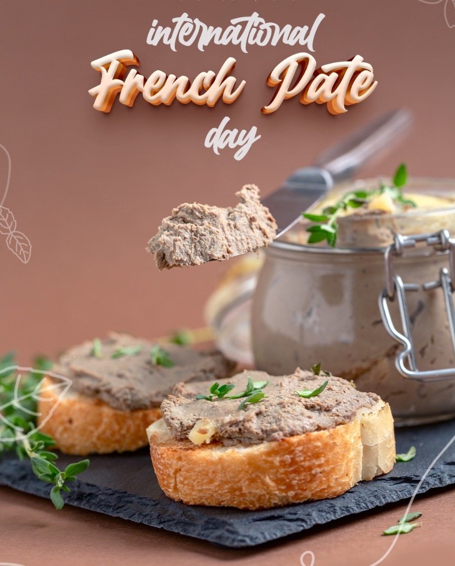 طرز تهیه پاته